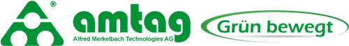 Logo AMTAG AG